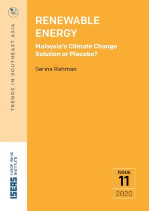 Renewable Energy: Malaysia’s Climate Change Solution or Placebo?