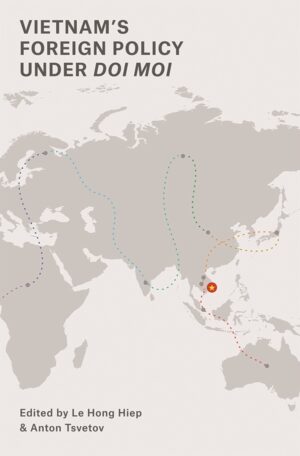 Vietnam’s Foreign Policy under Doi Moi