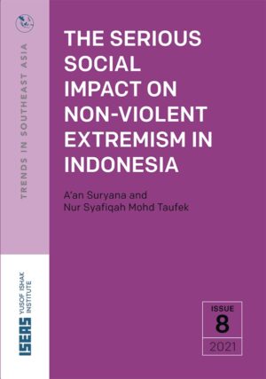 The Serious Impact of Non-violent Extremism in Indonesia