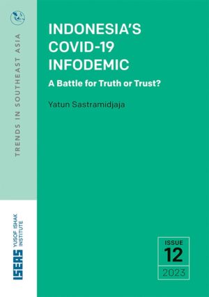 Indonesia’s COVID-19 Infodemic: A Battle for Truth or Trust?