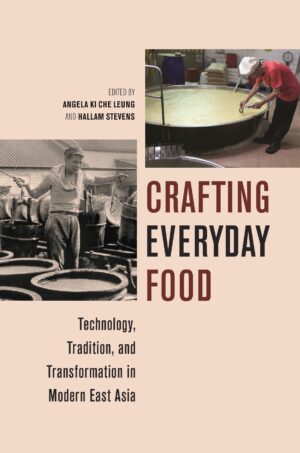 Crafting Everyday Food: Technology