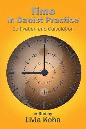 Coming to Terms with Timelessness: Daoist Time in Comparative Perspective