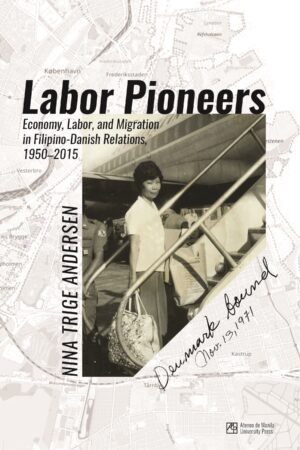 Labor Pioneers: Economy