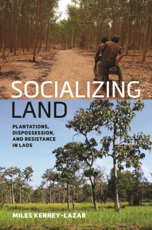Socializing Land: Plantations