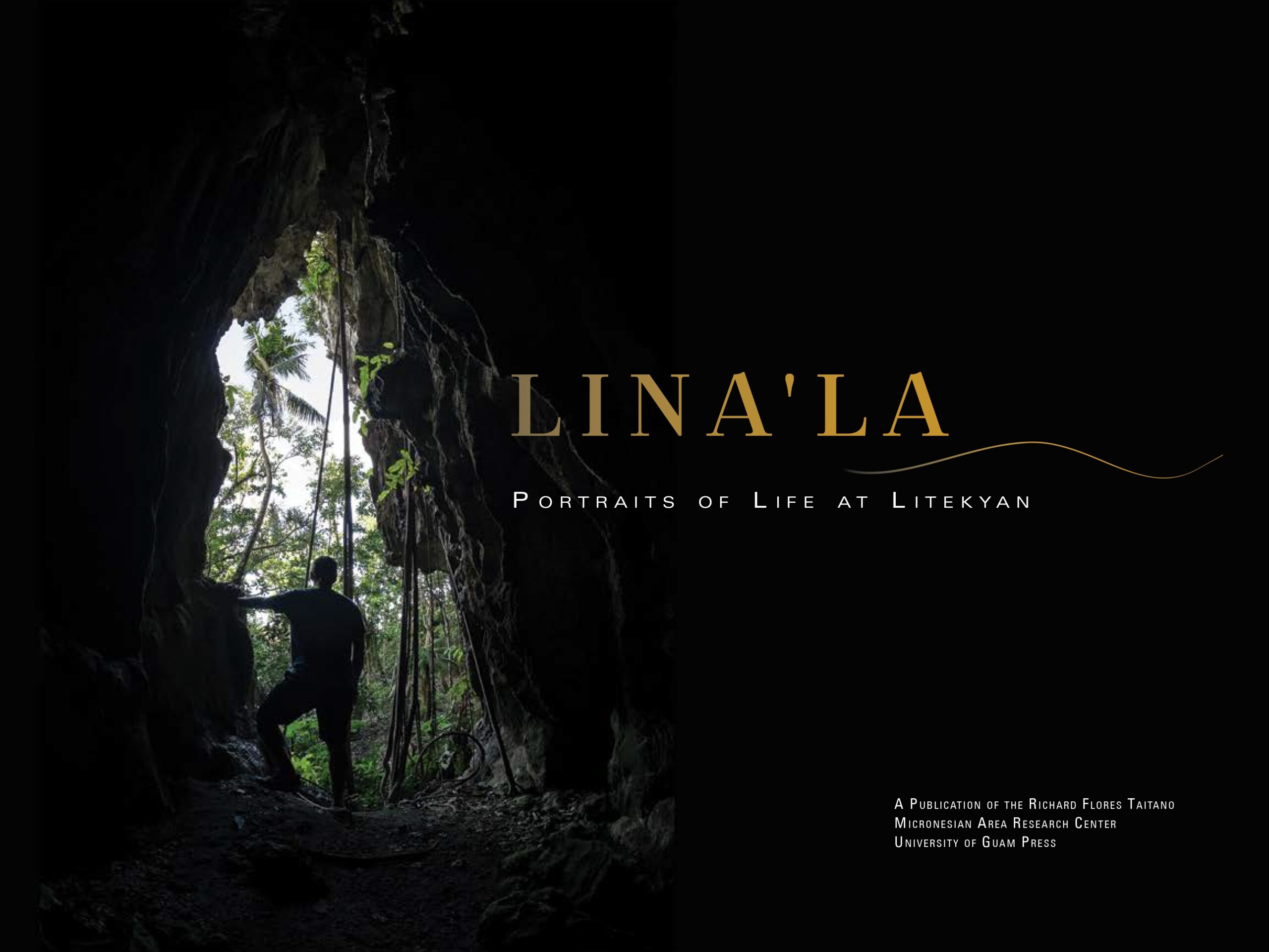 Lina'la: Portraits of Life at Litekyan