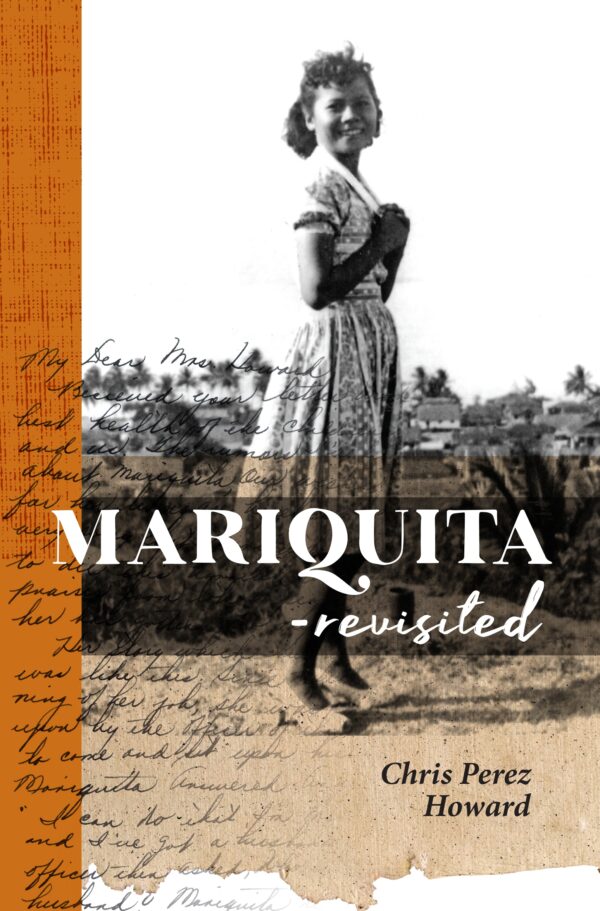 Mariquita - Revisited