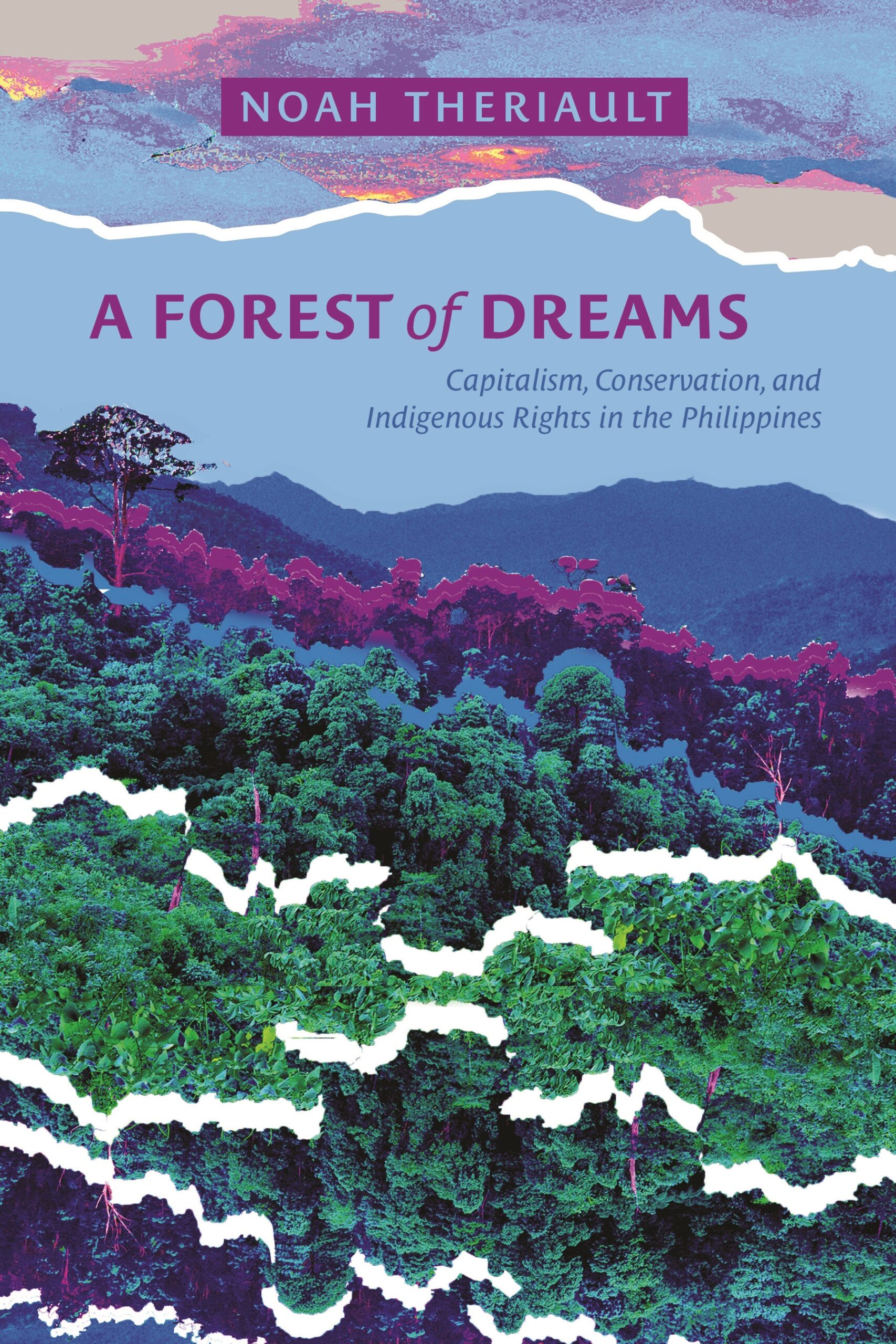 A Forest of Dreams: Capitalism, Conservation, and Indigenous