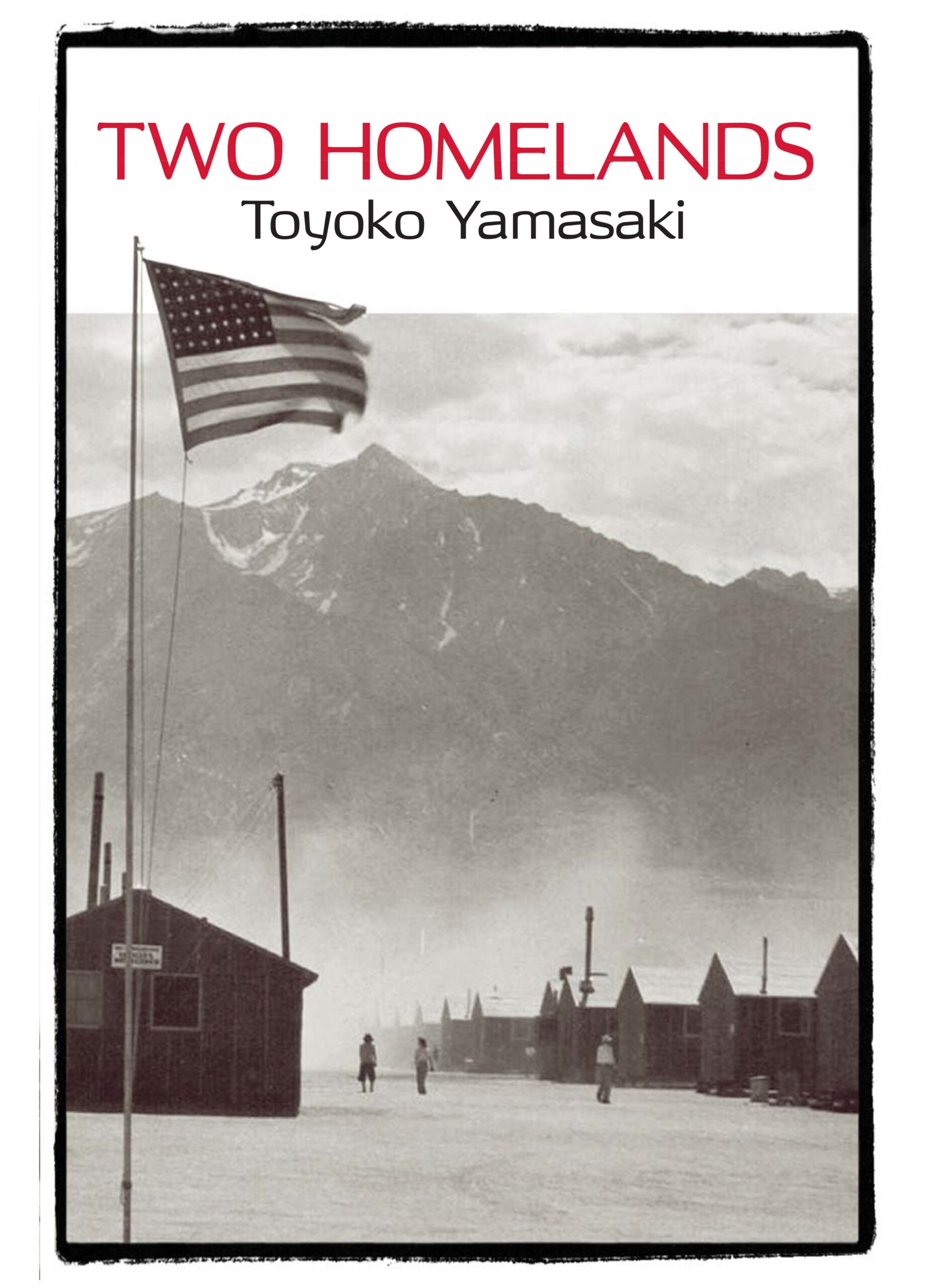 NEW HORIZON　二艘木洋行　平山昌尚　Himma Two Homelands – UH Press