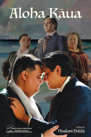 Aloha Kaua