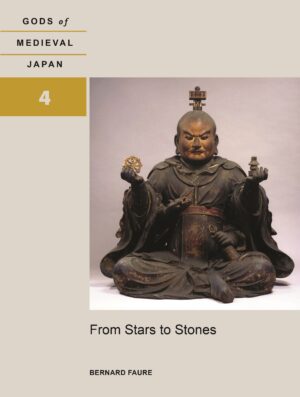 From Stars to Stones: Gods of Medieval Japan