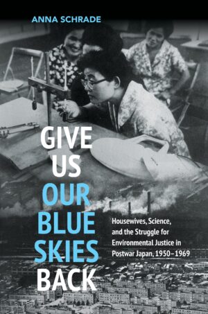 Give Us Our Blue Skies Back: Housewives