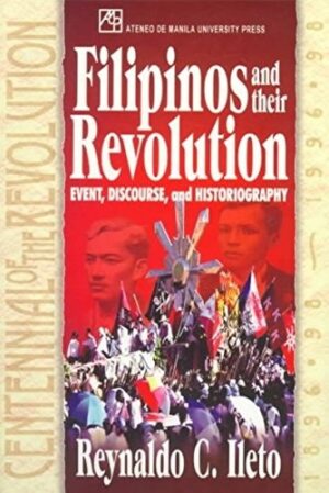 Filipinos and Their Revolution: Event