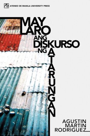 May laro ang diskurso ng katarungan