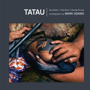 Tatau: Samoan Tattoo
