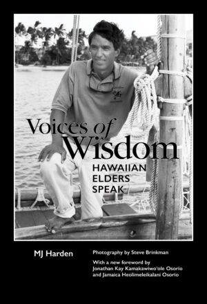 Voices of Wisdom: Hawaiian Elders Speak