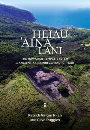 Heiau