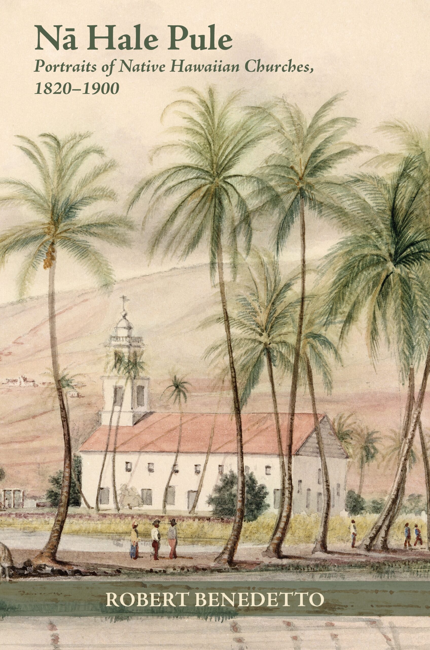Nā Hale Pule: Portraits of Native Hawaiian Churches