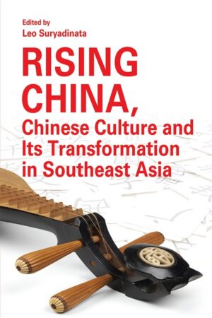 Rising China