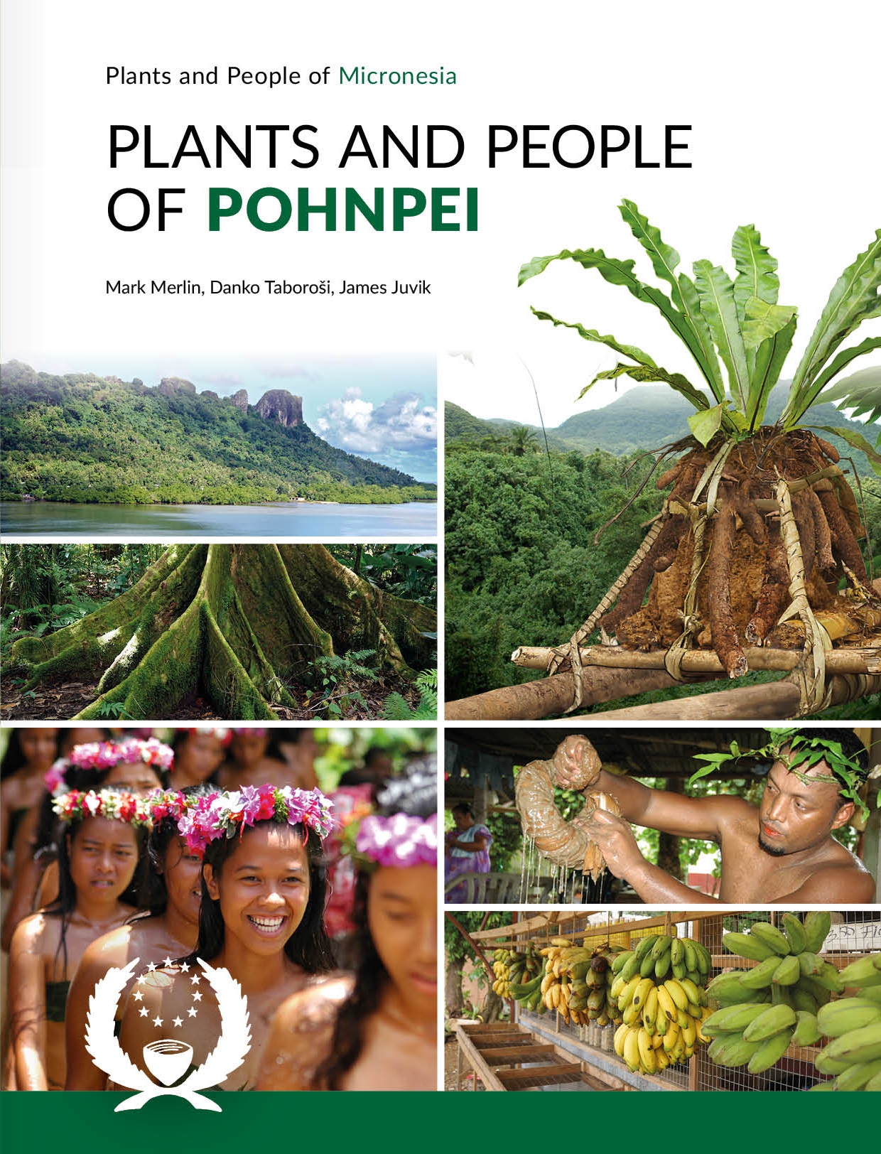 Plants and People of Pohnpei