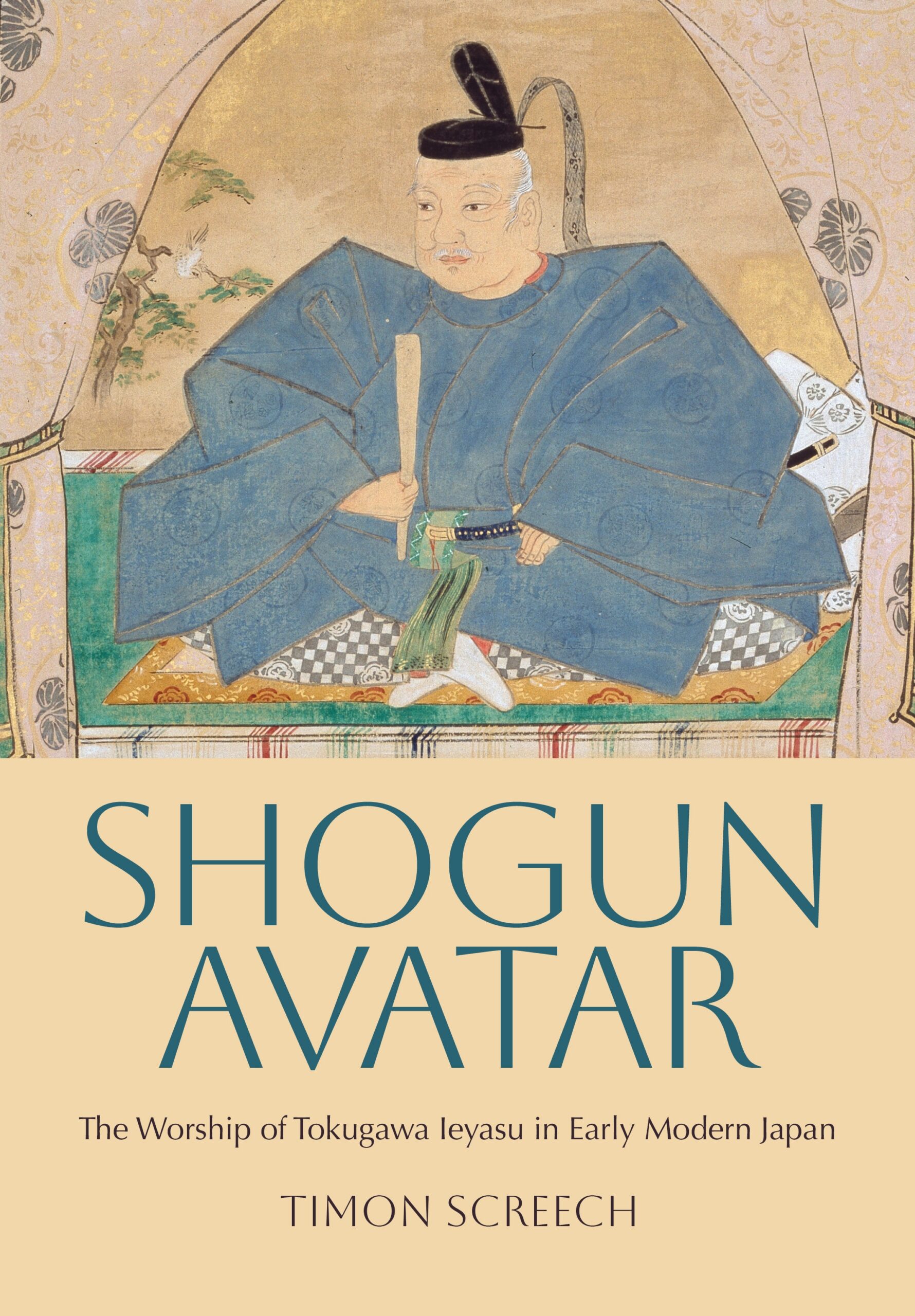 Shogun Avatar: The Worship of Tokugawa Ieyasu in Early Modern Japan