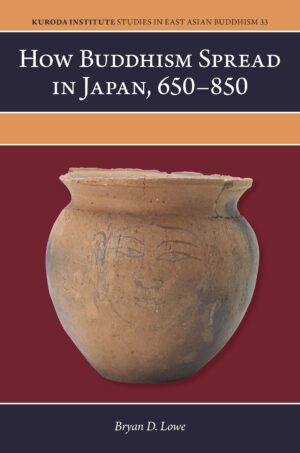 How Buddhism Spread in Japan