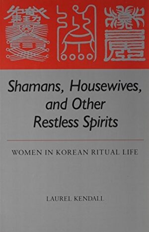 Shamans