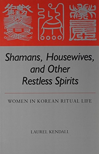 Shamans