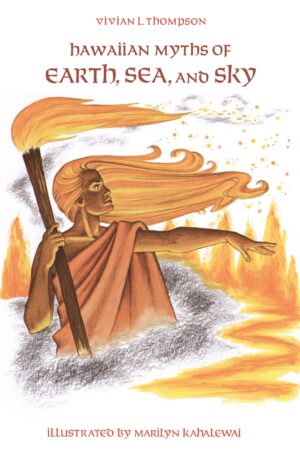 Hawaiian Myths of Earth