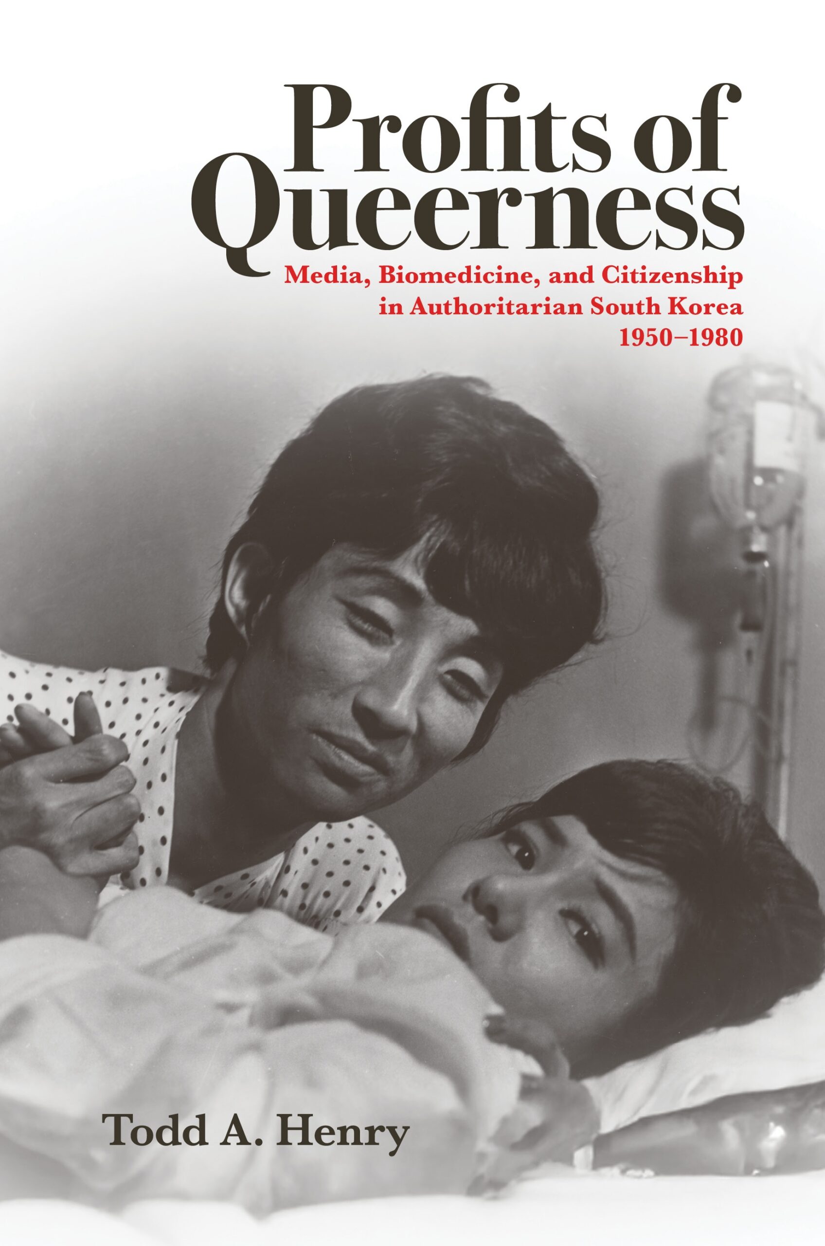Profits of Queerness: Media