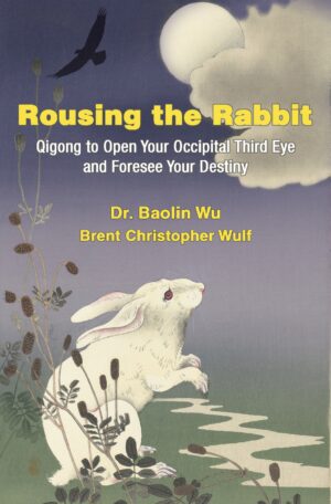 Rousing the Rabbit: Qigong for Opening the Occipital Third Eye and Foreseeing Destiny