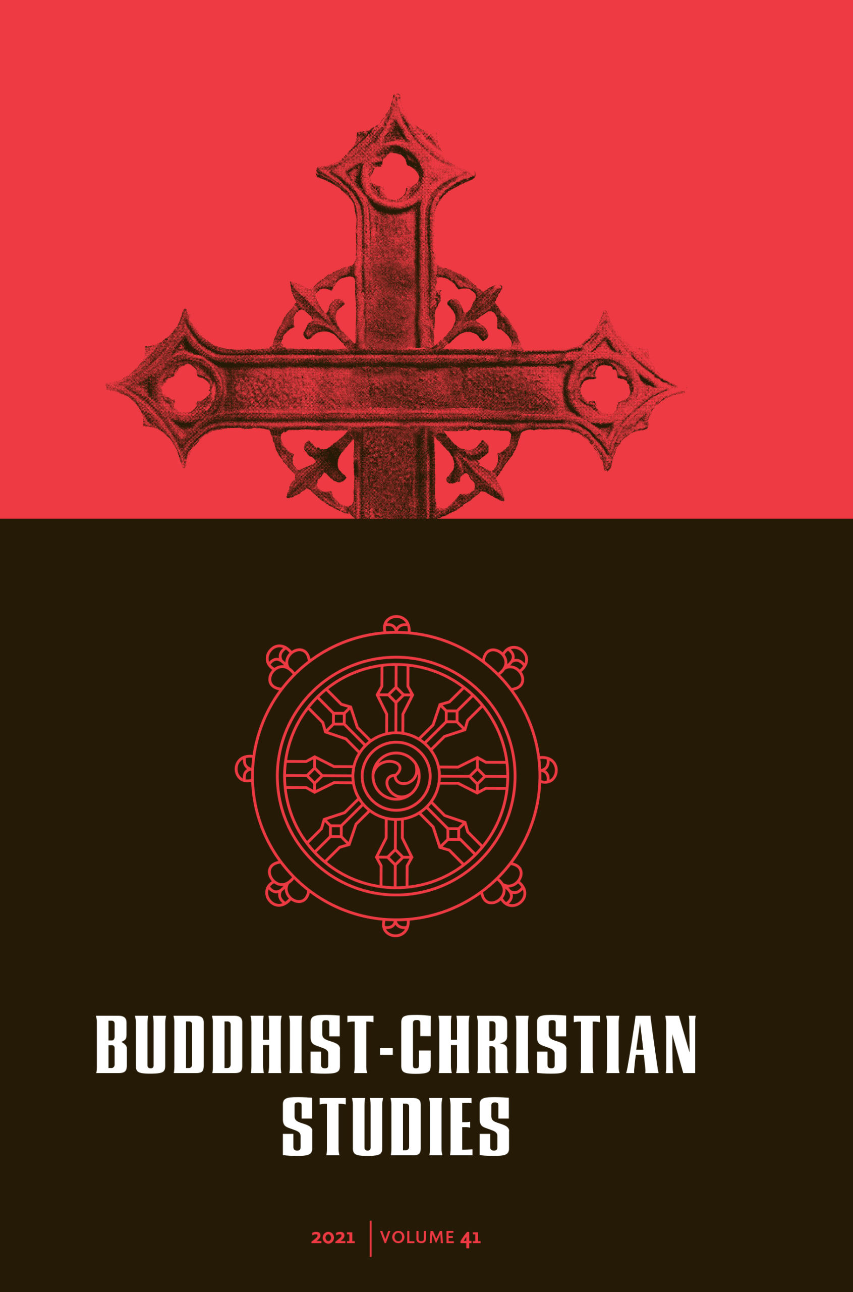 Buddhist-Christian Studies